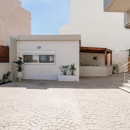 Vinnies Homes Heraclión Exterior foto